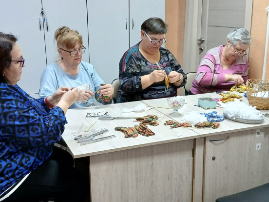 Палитра тишины 1